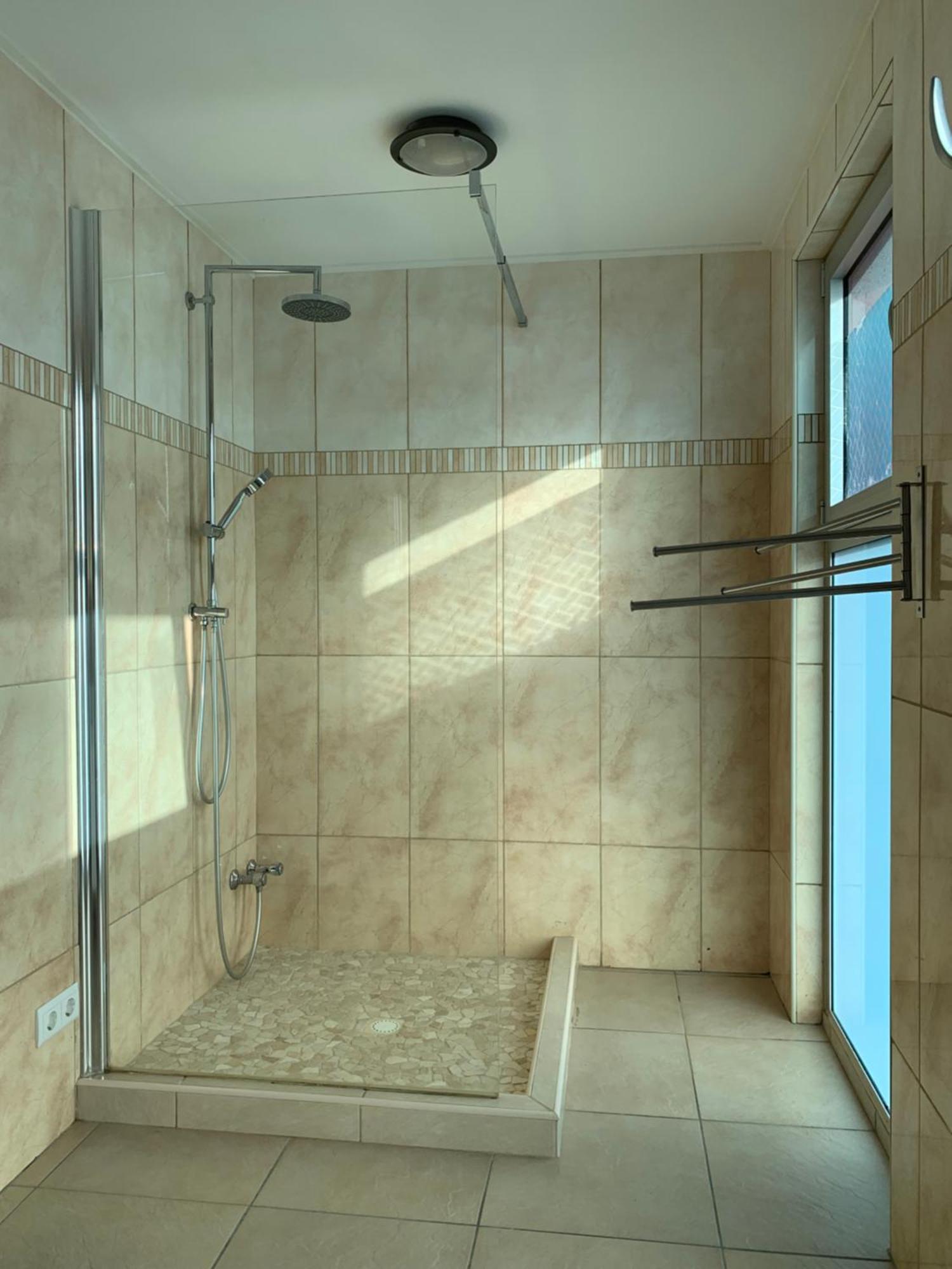 Apartmán Ocean View Palapa Jan Thiel Exteriér fotografie