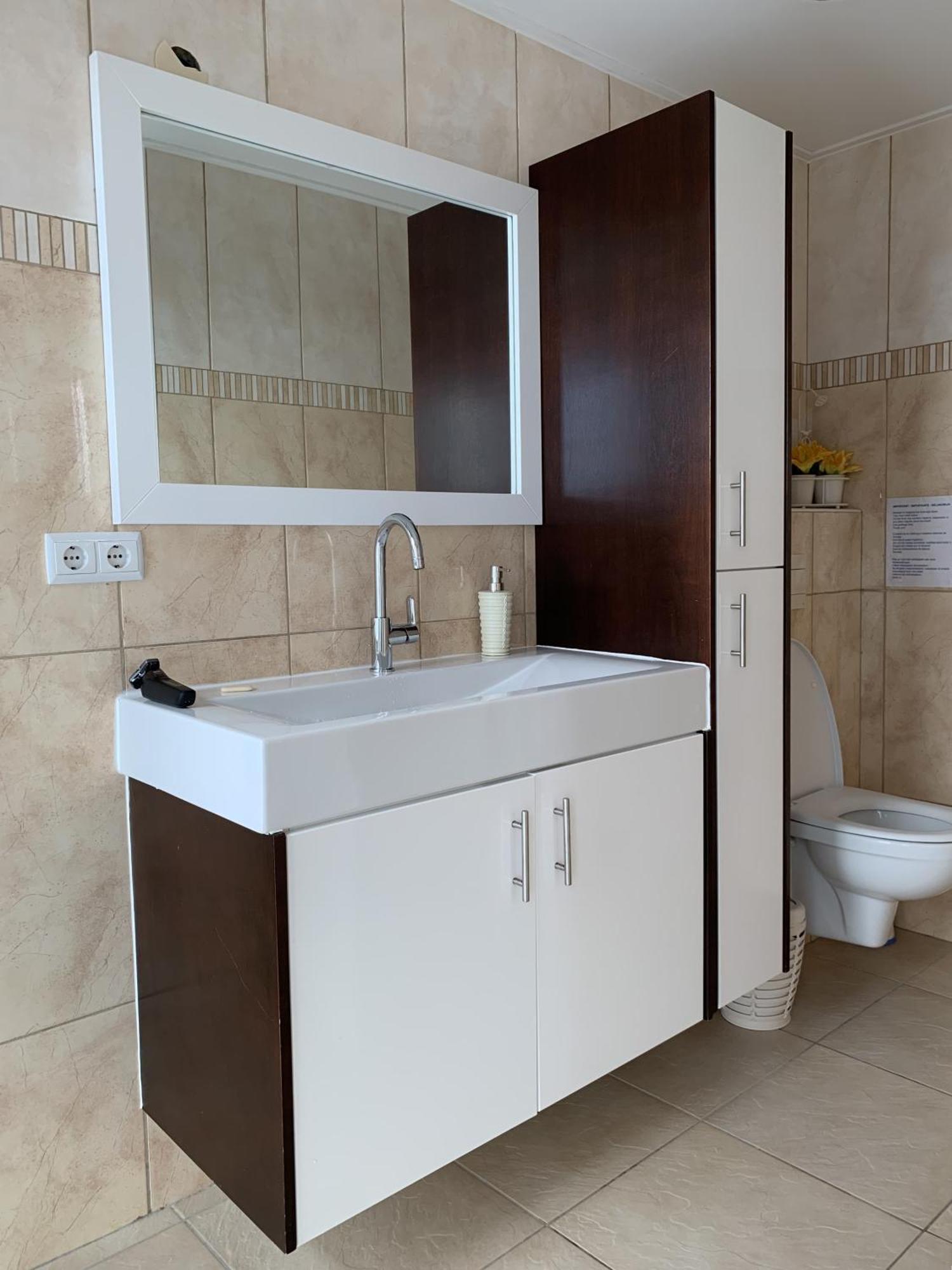 Apartmán Ocean View Palapa Jan Thiel Exteriér fotografie